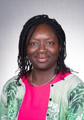 Catherine E. Apaloo, MD, FACP Catherine E. Apaloo, MD, FACP
