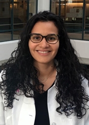 Christina M. Cruz, MD