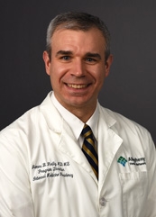 James B. Reilly, MD, MS, FACP
