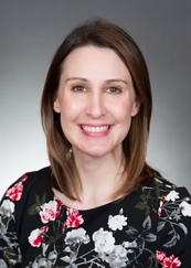 Kelly Spielmann, MS, C-TAGME