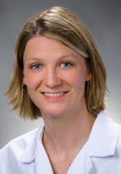 Laurel Fick, MD