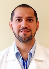 Ricardo Correa, MD, Es.D, FACP, FACR