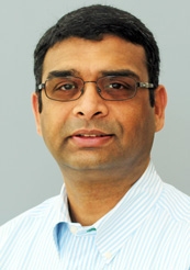 Sachin S. Sule, MD, FACP