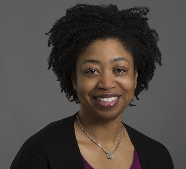 Andem (Andy) Ekpenyong, MD