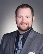 Craig DeGarmo, MBA, MHA