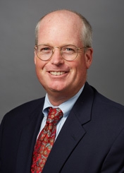 Benjamin R. Doolittle, MD, M Div, FAAP, FACP