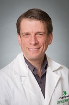 John Donnelly, MD