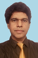Pramil Cheriyath, MD