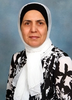 Farrah Ibrahim, MD, FACP