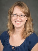 Amy Zelenski, PhD