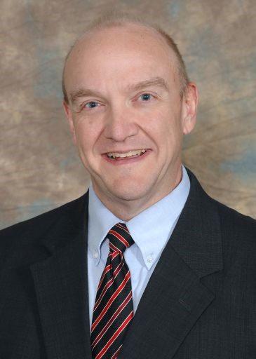 Jeff Becker, MBA