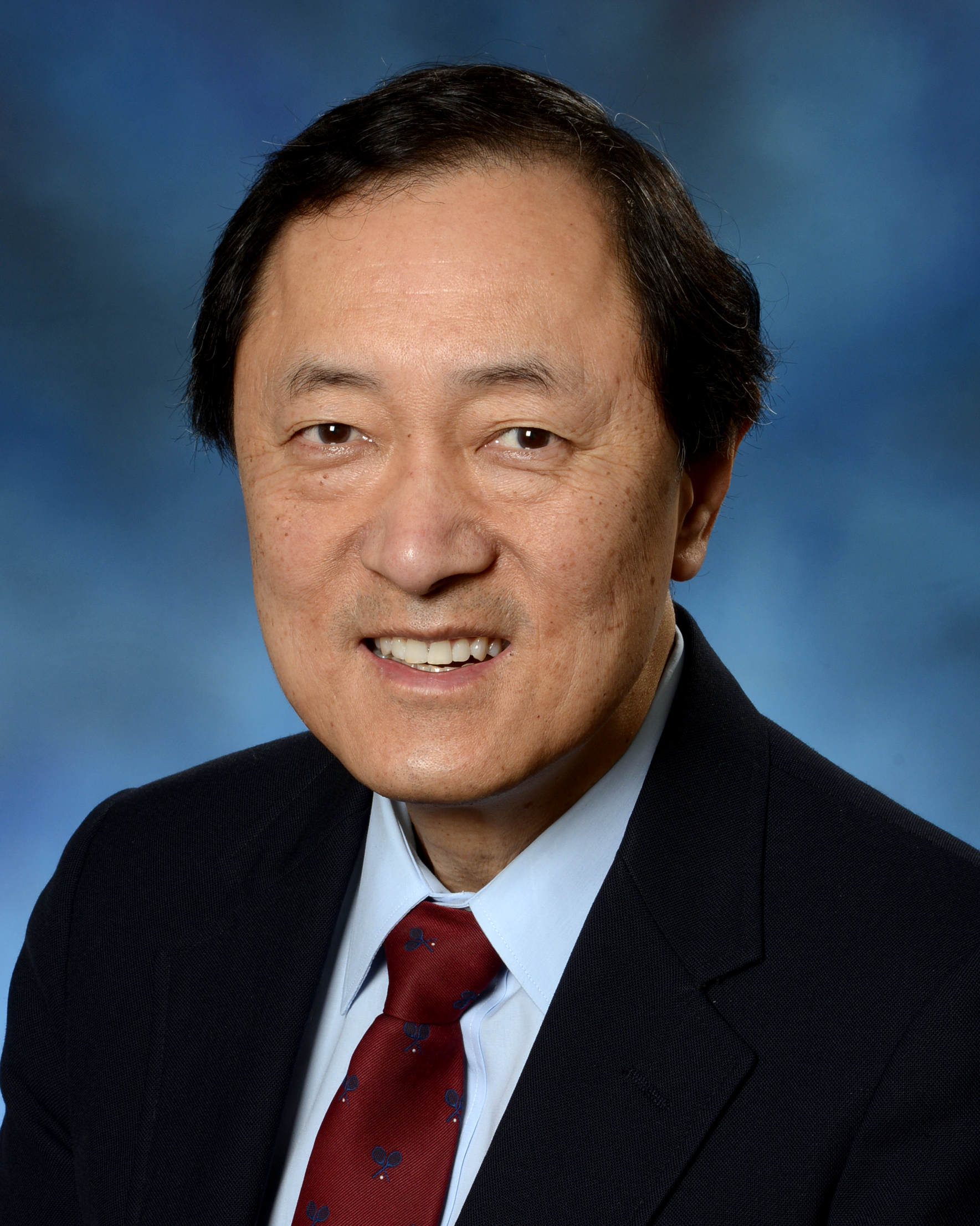 R. Dobbin Chow, MD, MBA, MACP