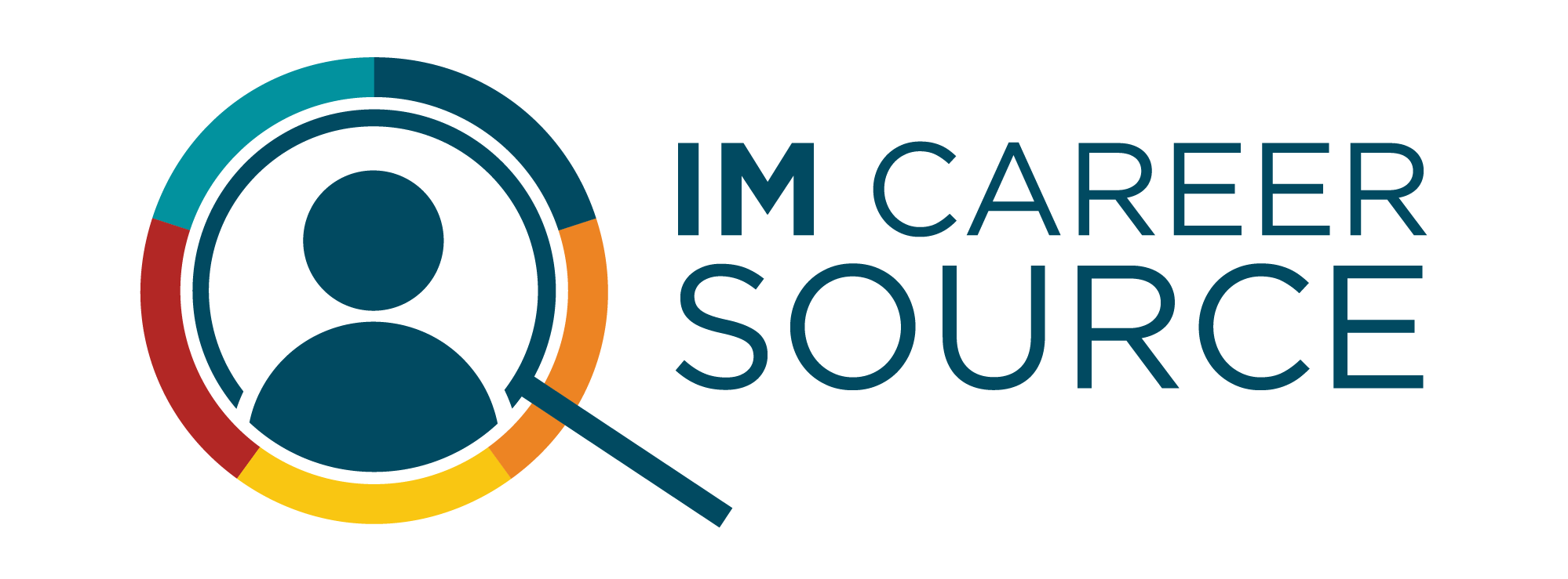IMCareer Source Logo (updated 2026)