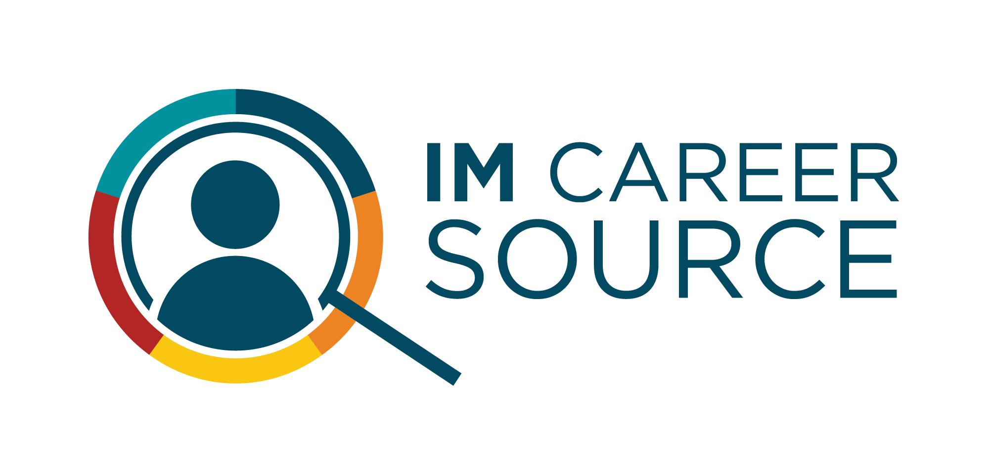 CareerSource logo (updated 2026)