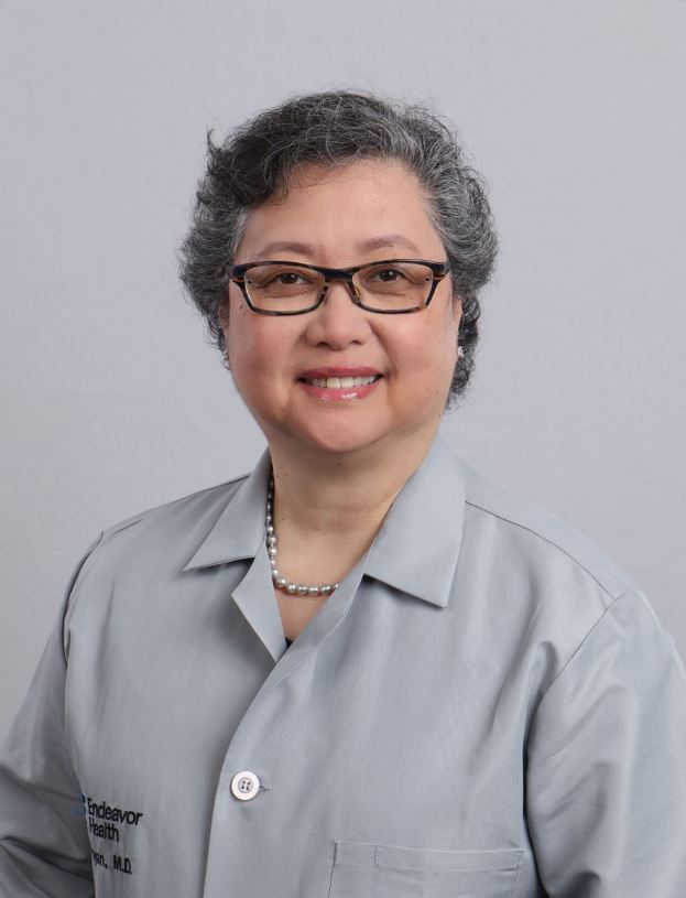 June 2025 Member Spotlight