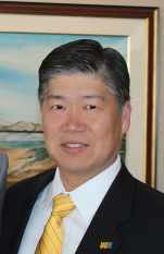 Daniel I. Kim, MD, MBA, MACP