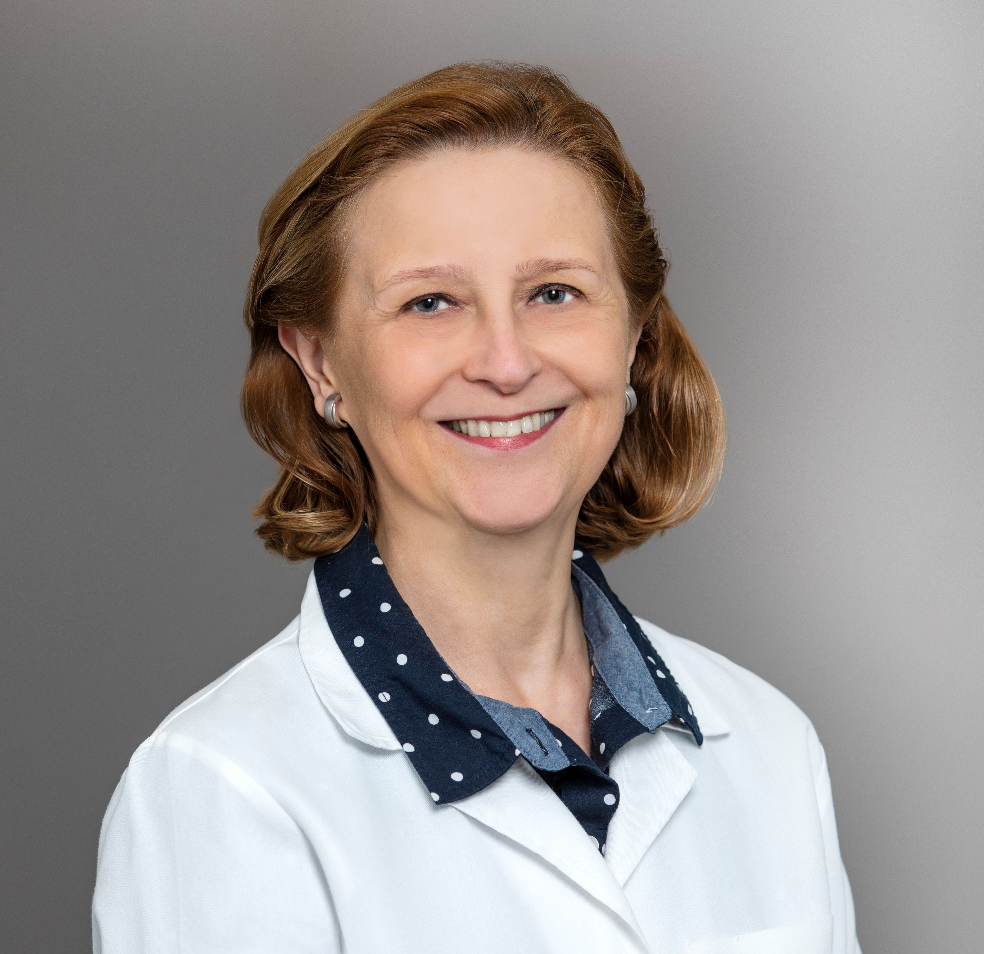 Claudia Kroker-Bode, MD, PhD, FACP