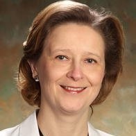 Claudia Kroker-Bode, MD, PhD, FACP