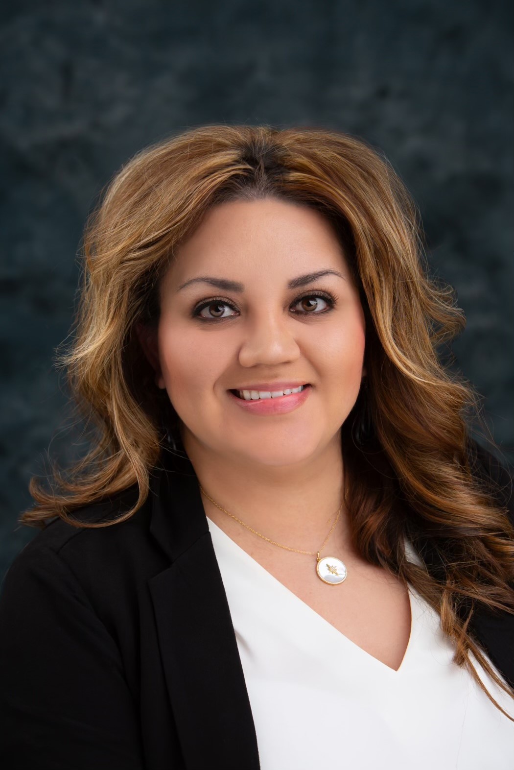 Serena M. Loya, MS-HAIL