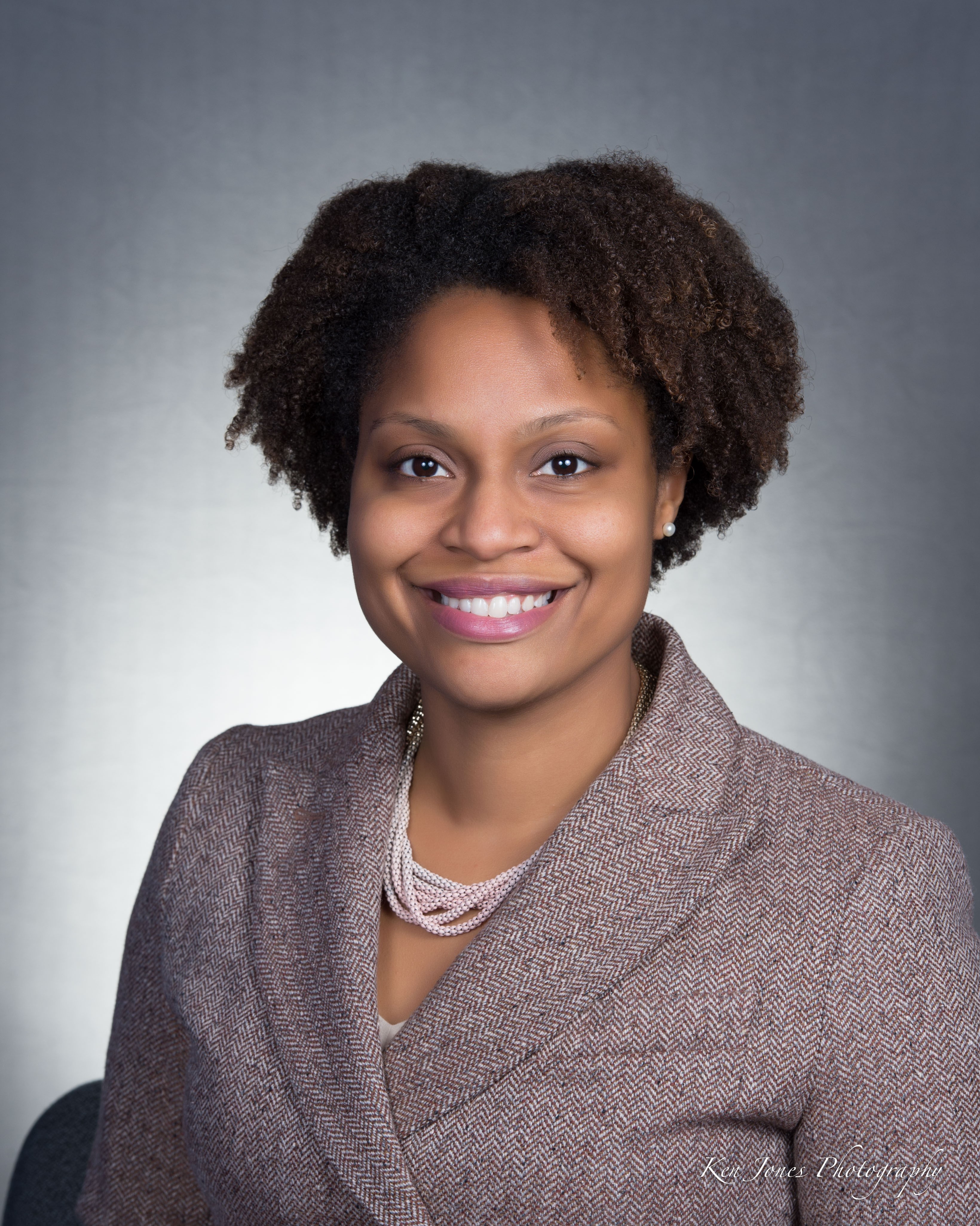 Chavon M. Onumah, MD, MPH, MEd, FACP