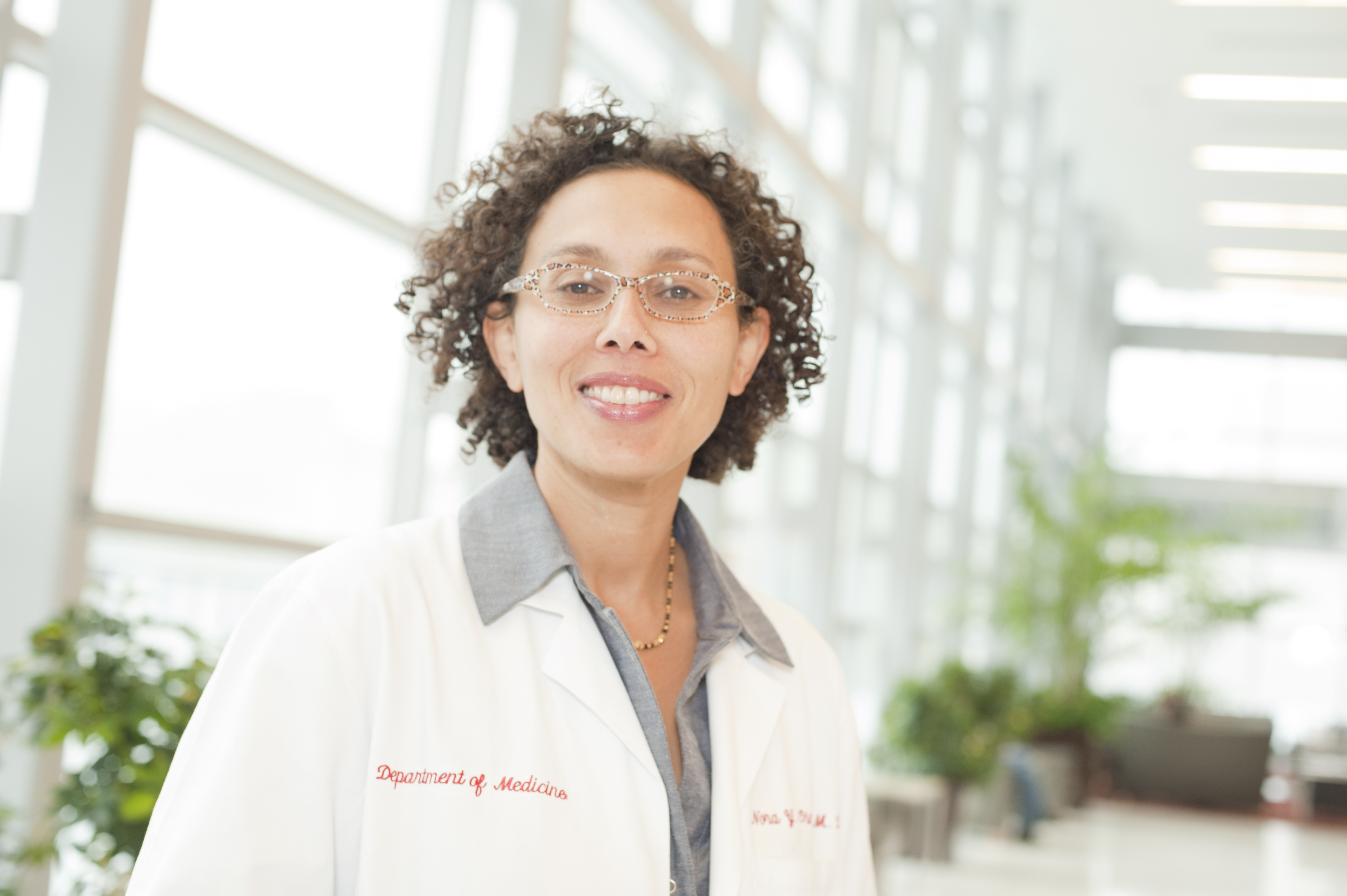 Nora Y. Osman, MD