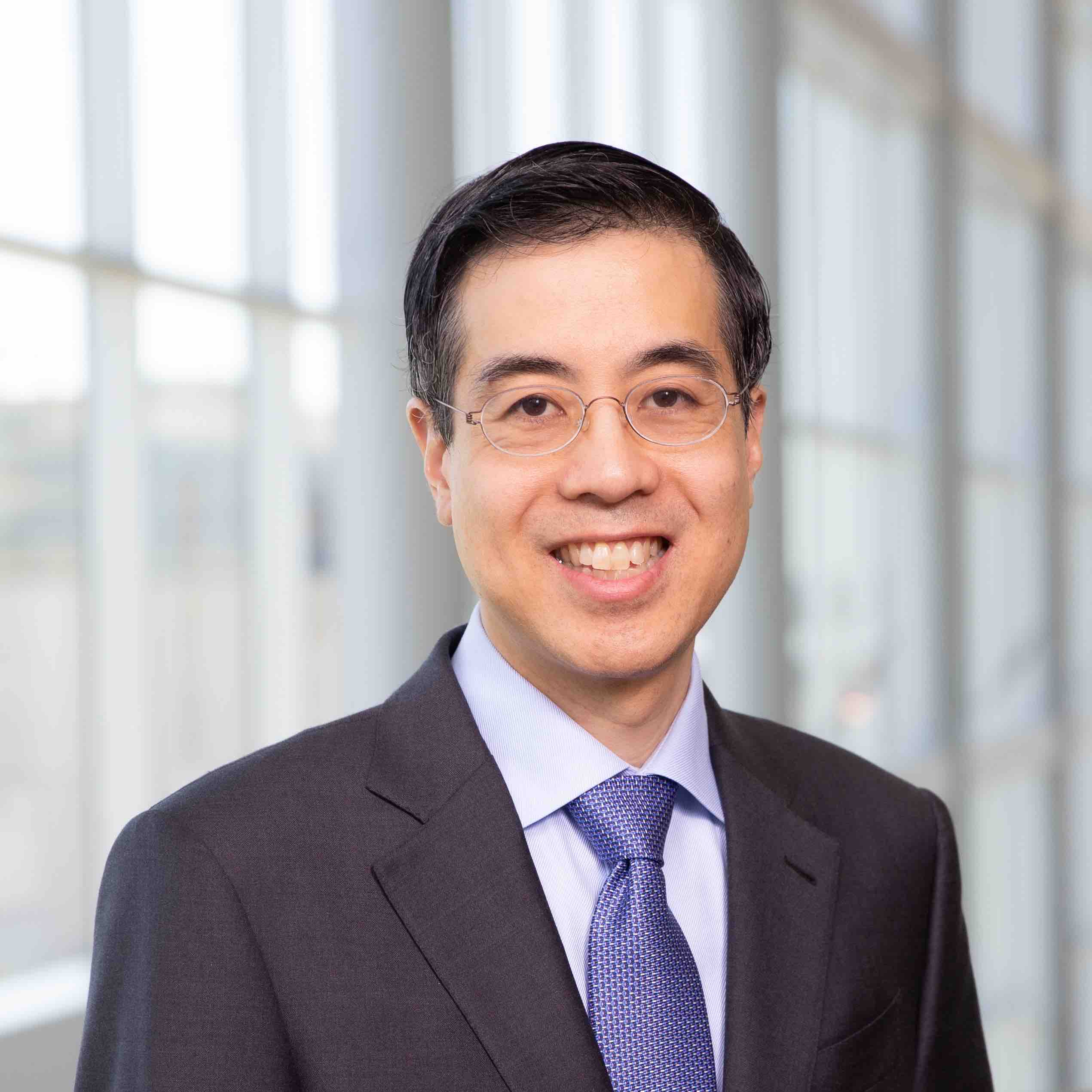 Thomas J. Wang, MD