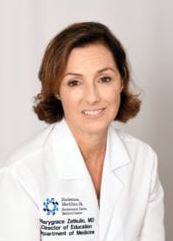 Marygrace Zetkulic, MD