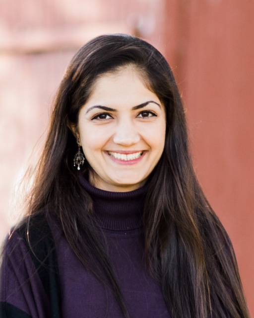 Amna Anees, MD, FACP