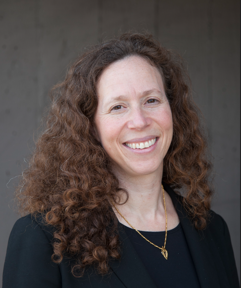 Rebecca Berman, MD
