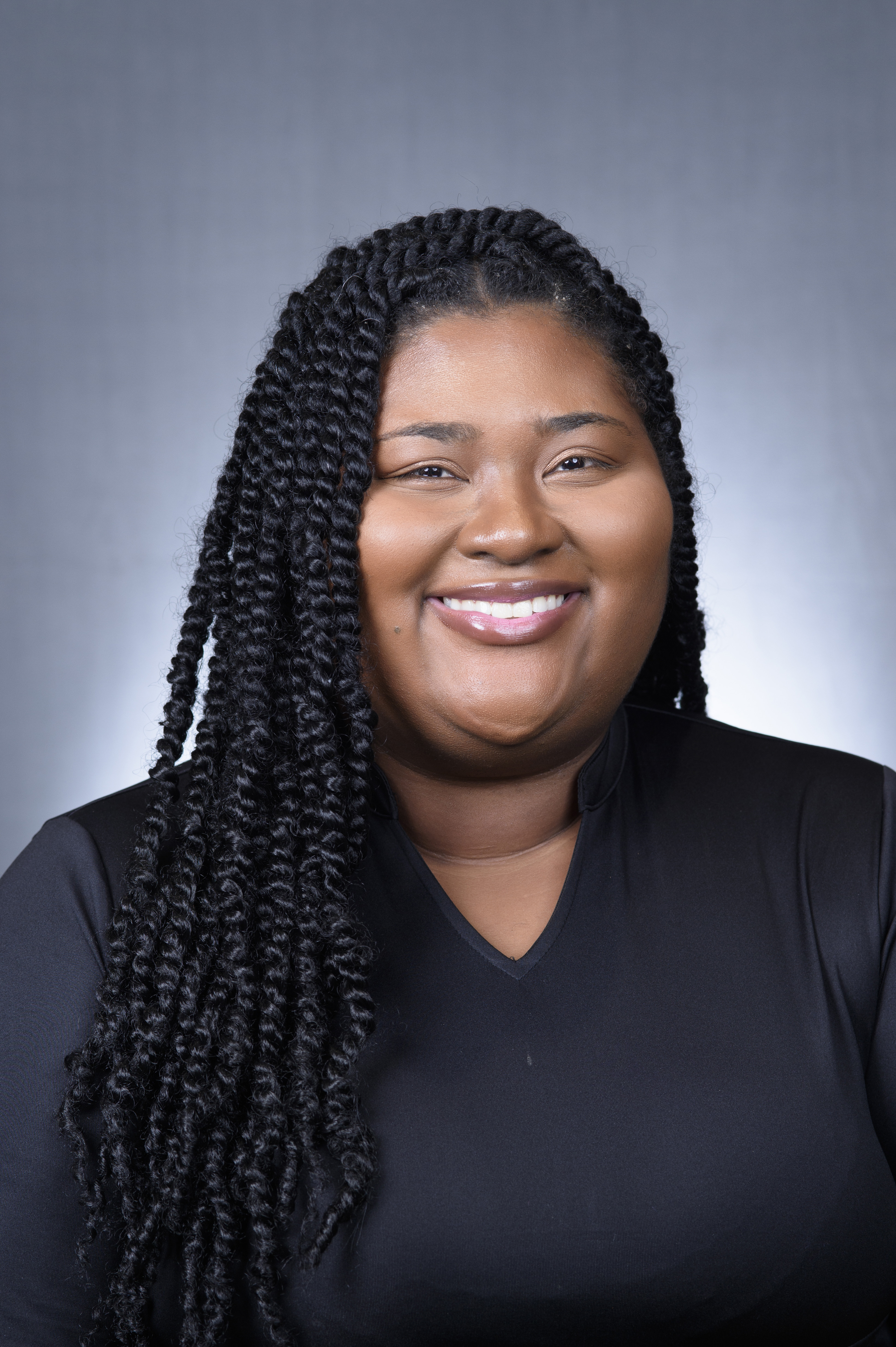 JoVonnda Chresfield, MBA