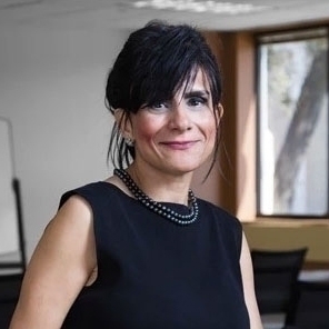 Sherine Salib, MD, MRCP, FACP