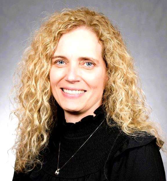 Bridget S. Working, SPHR, SHRM-SCP