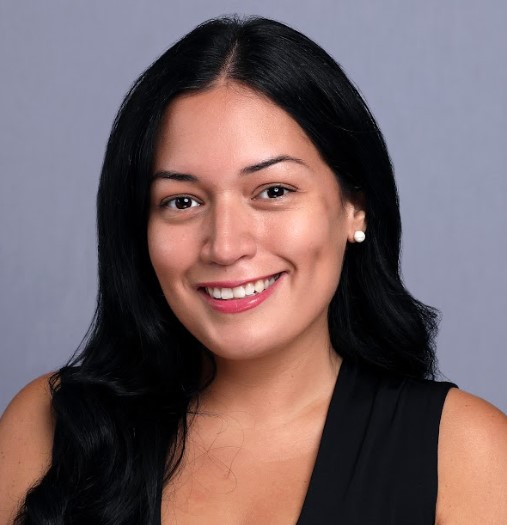 Jessica Carreira, MBA, C-TAGME