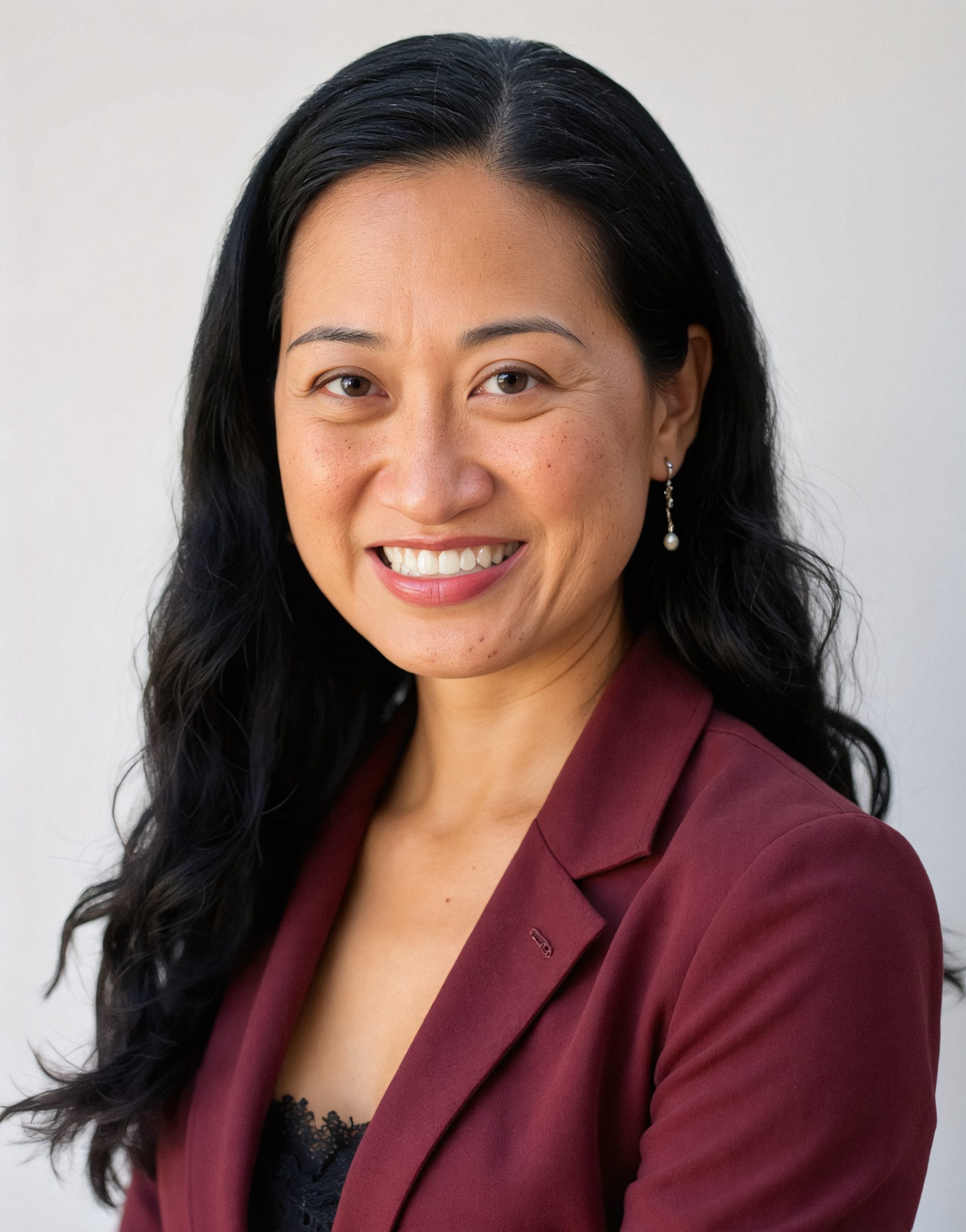 Evangeline M. Galvez, MD