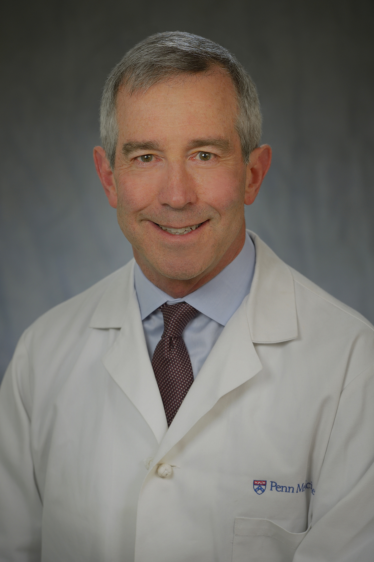 Michael S. Parmacek, MD