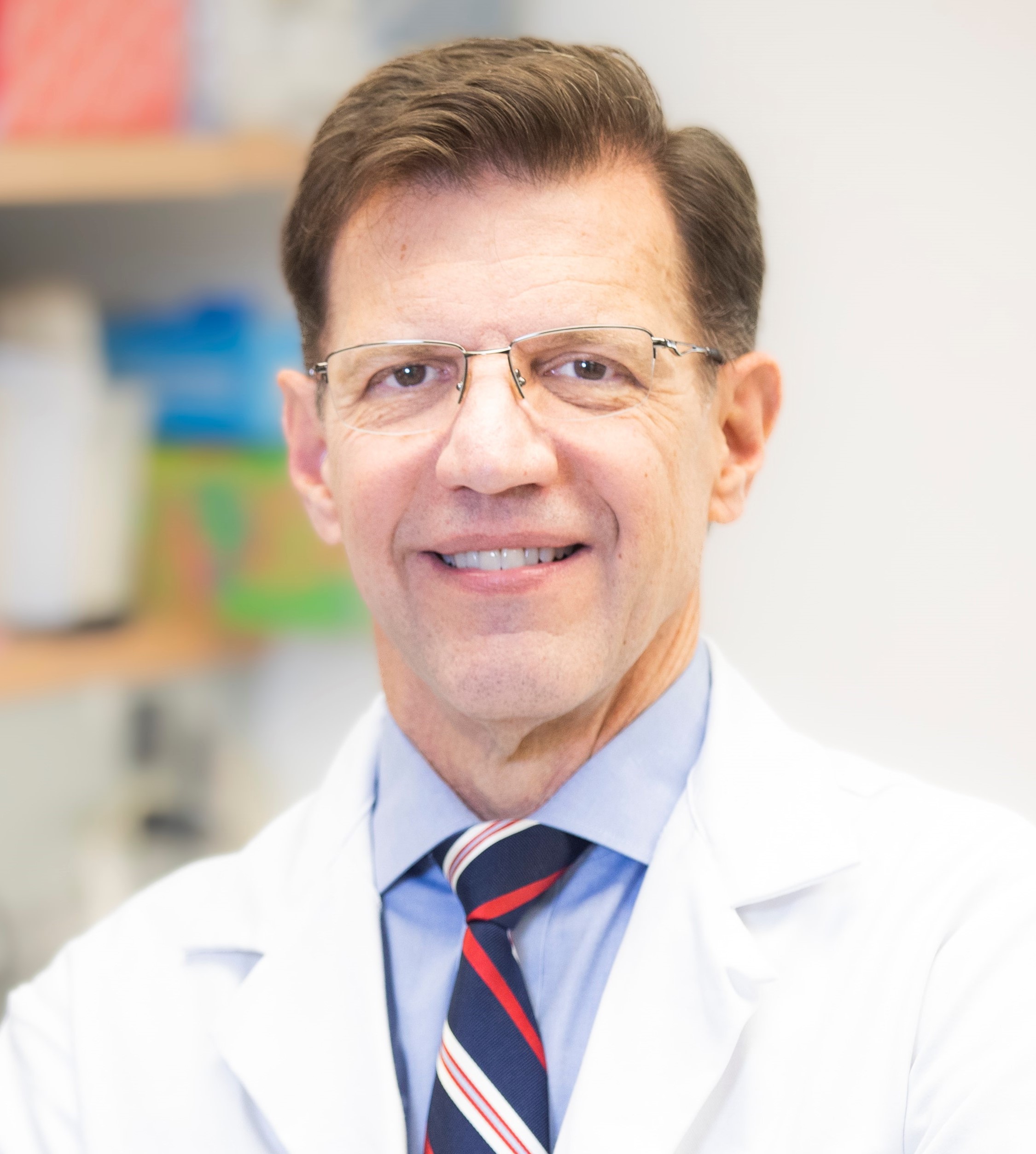 Timothy S. Blackwell, MD