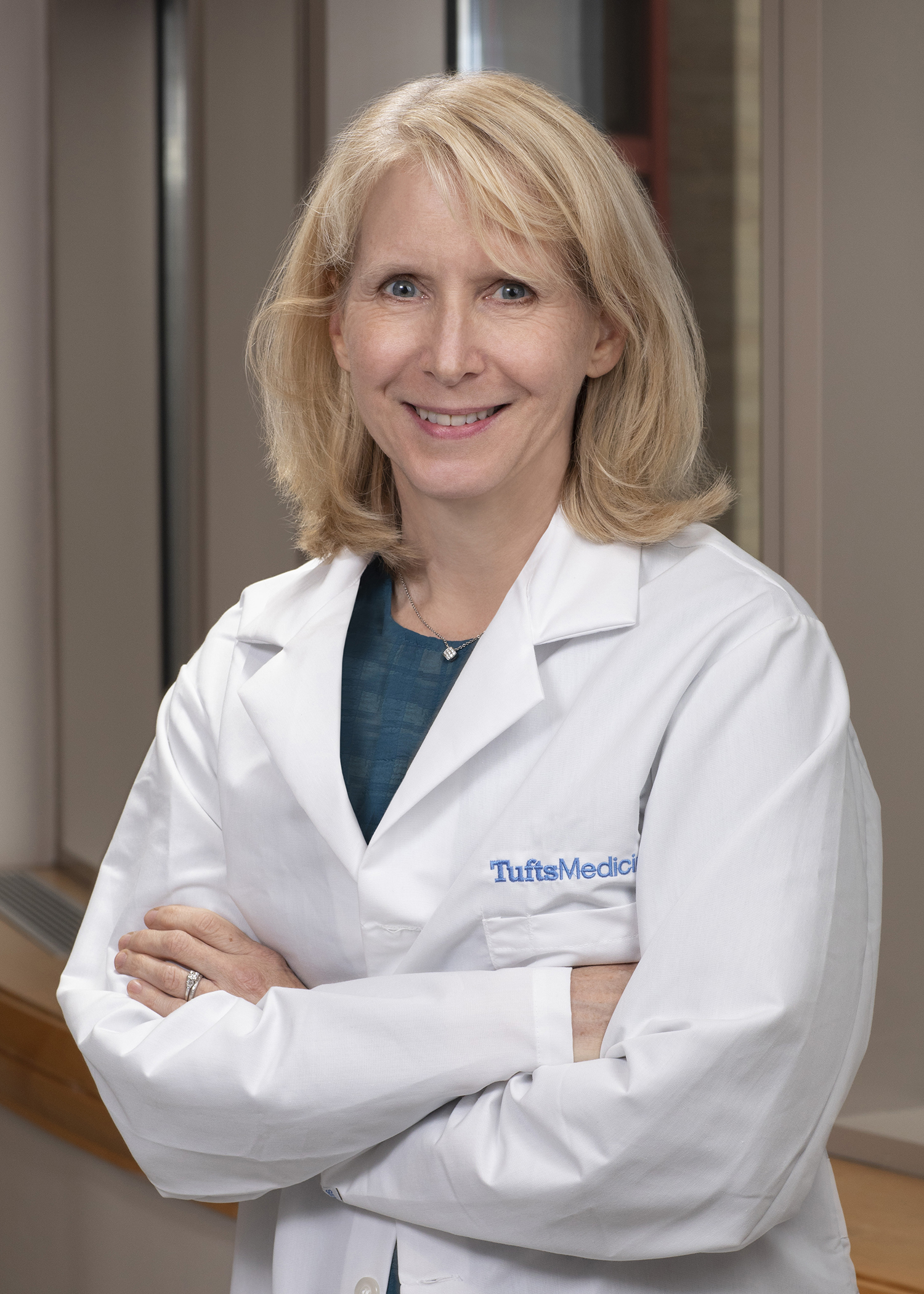 Kathleen M. Finn, MD, MPhil, FACP, SFHM