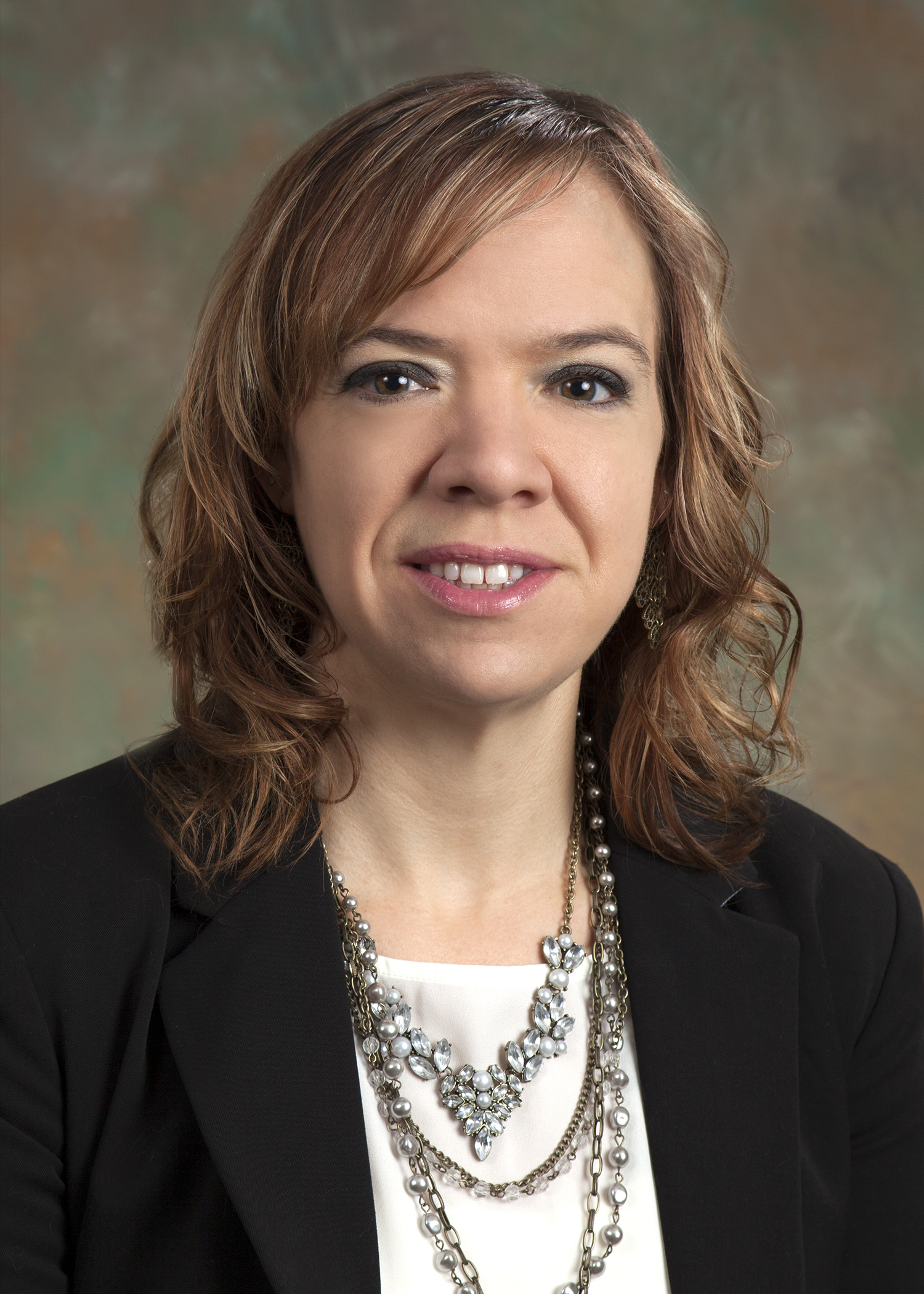 Janice Gleisner, MBA, C-TAGME