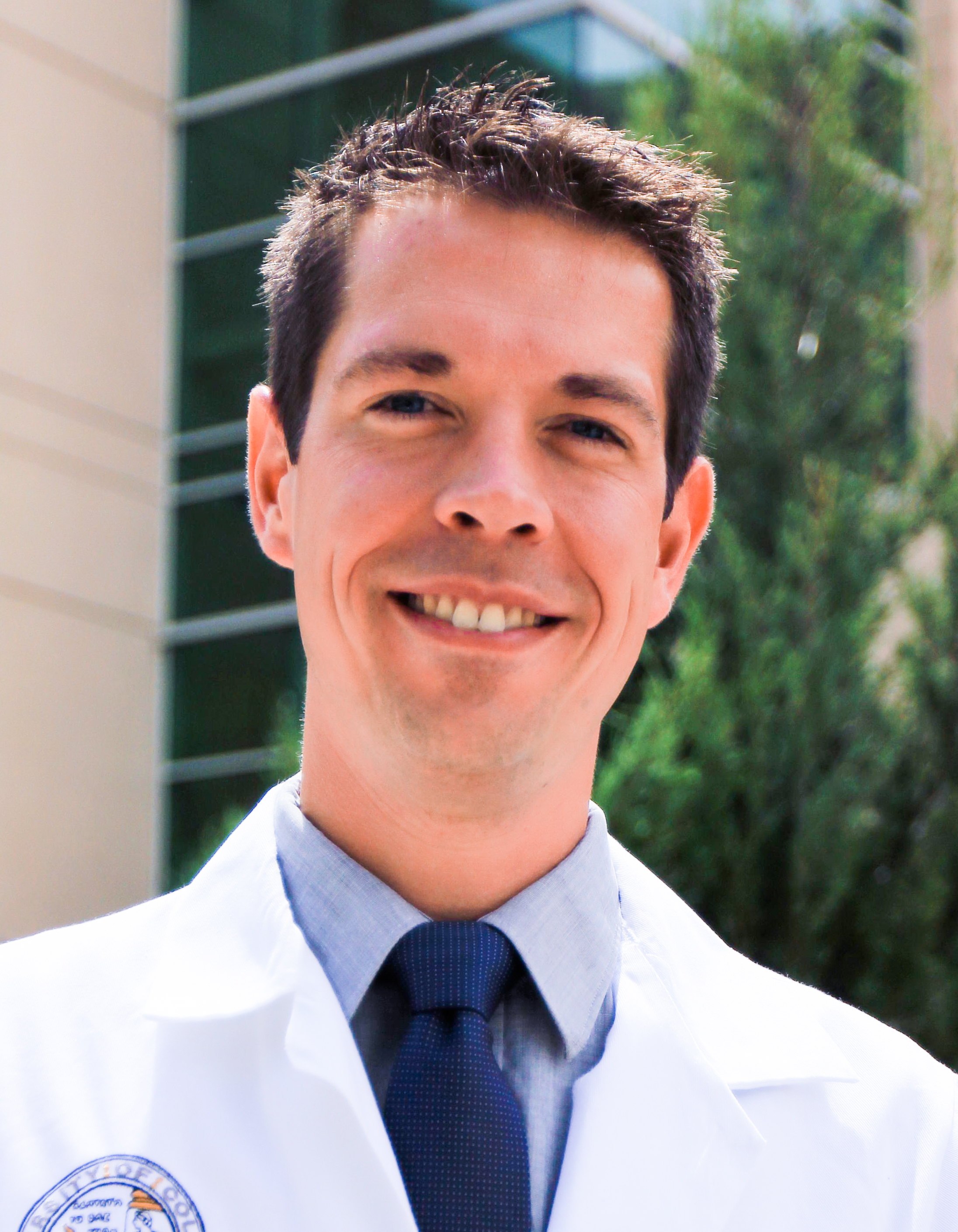 Christopher J. King, MD