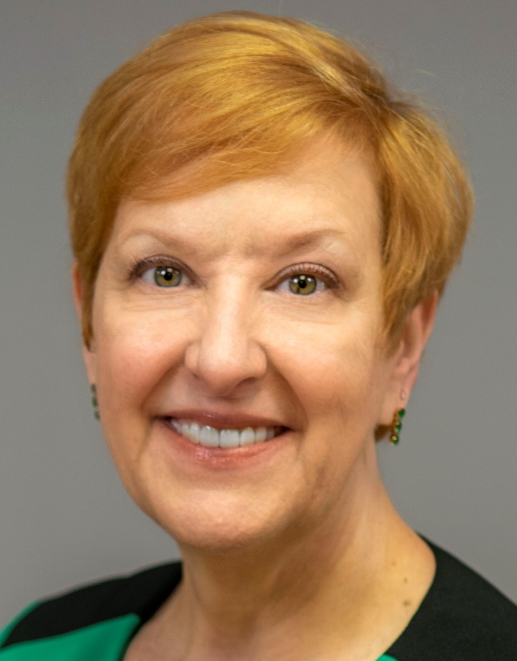 Cynthia J. Brown, MD, MSPH