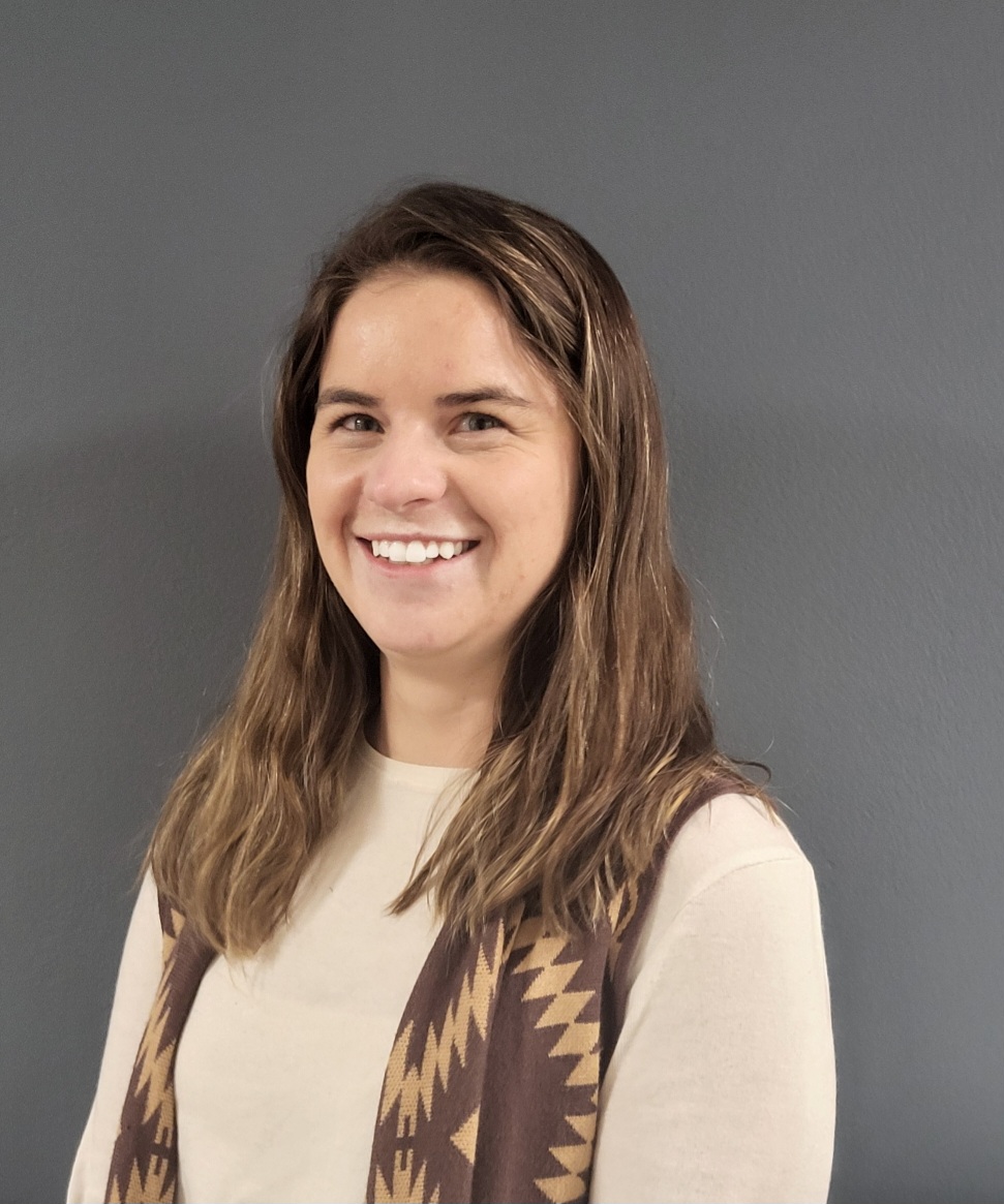 Stephanie Pennington