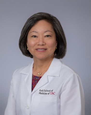 Susan B. Gurley MD PhD