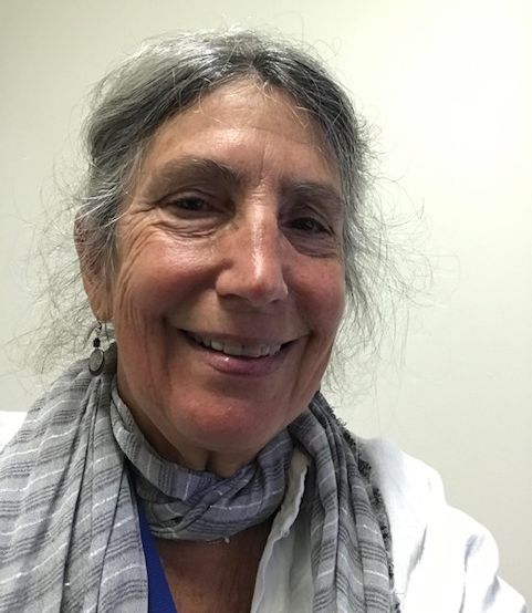 Barbara Gottlieb, MD, MPH