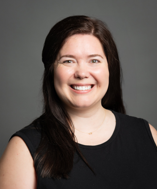 Jacki L. Johnson, M.Ed.