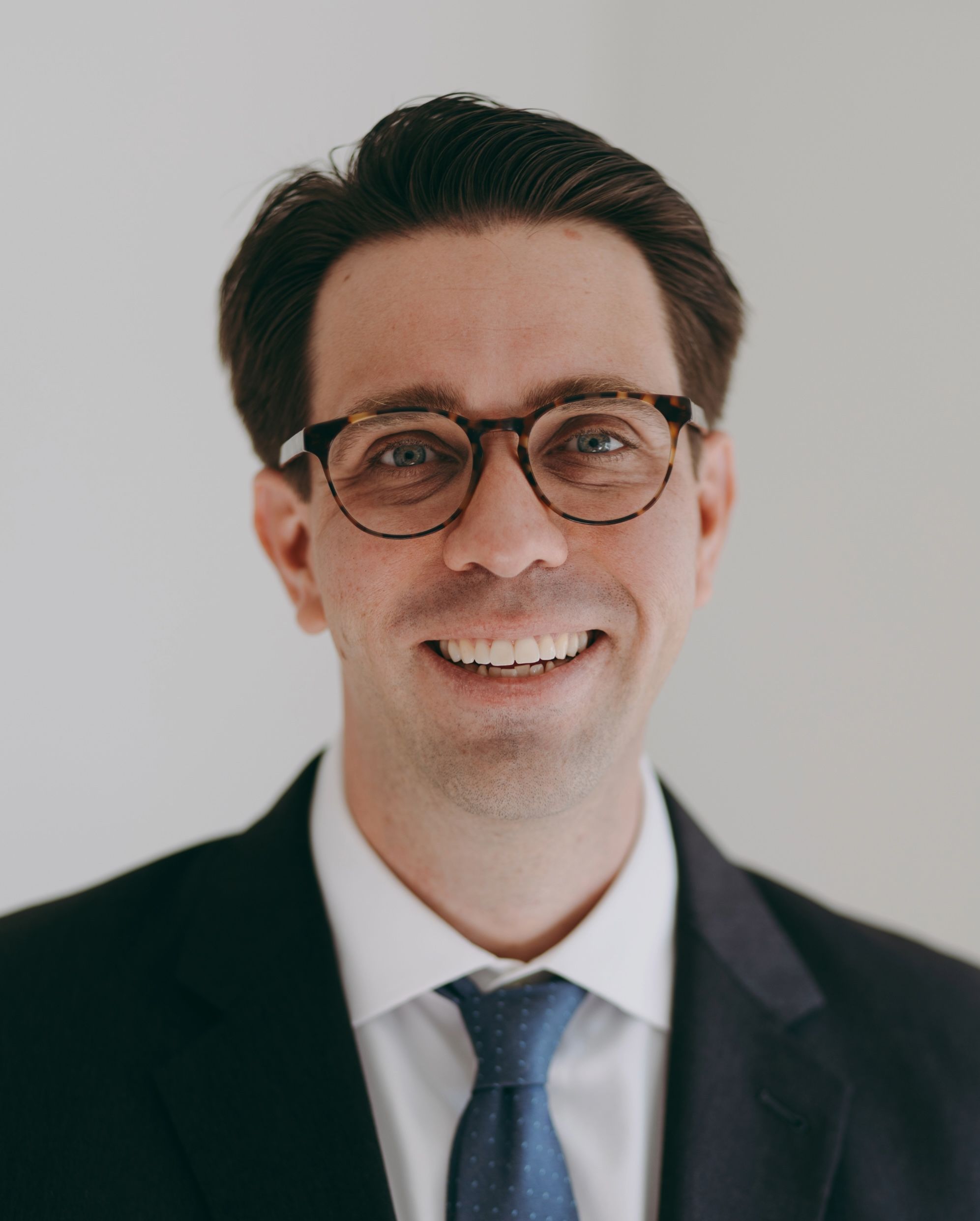 Tyler Larsen, MD, FACP