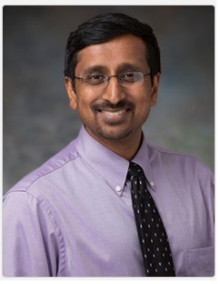 Surendra Marur, MD, MPH, FACP