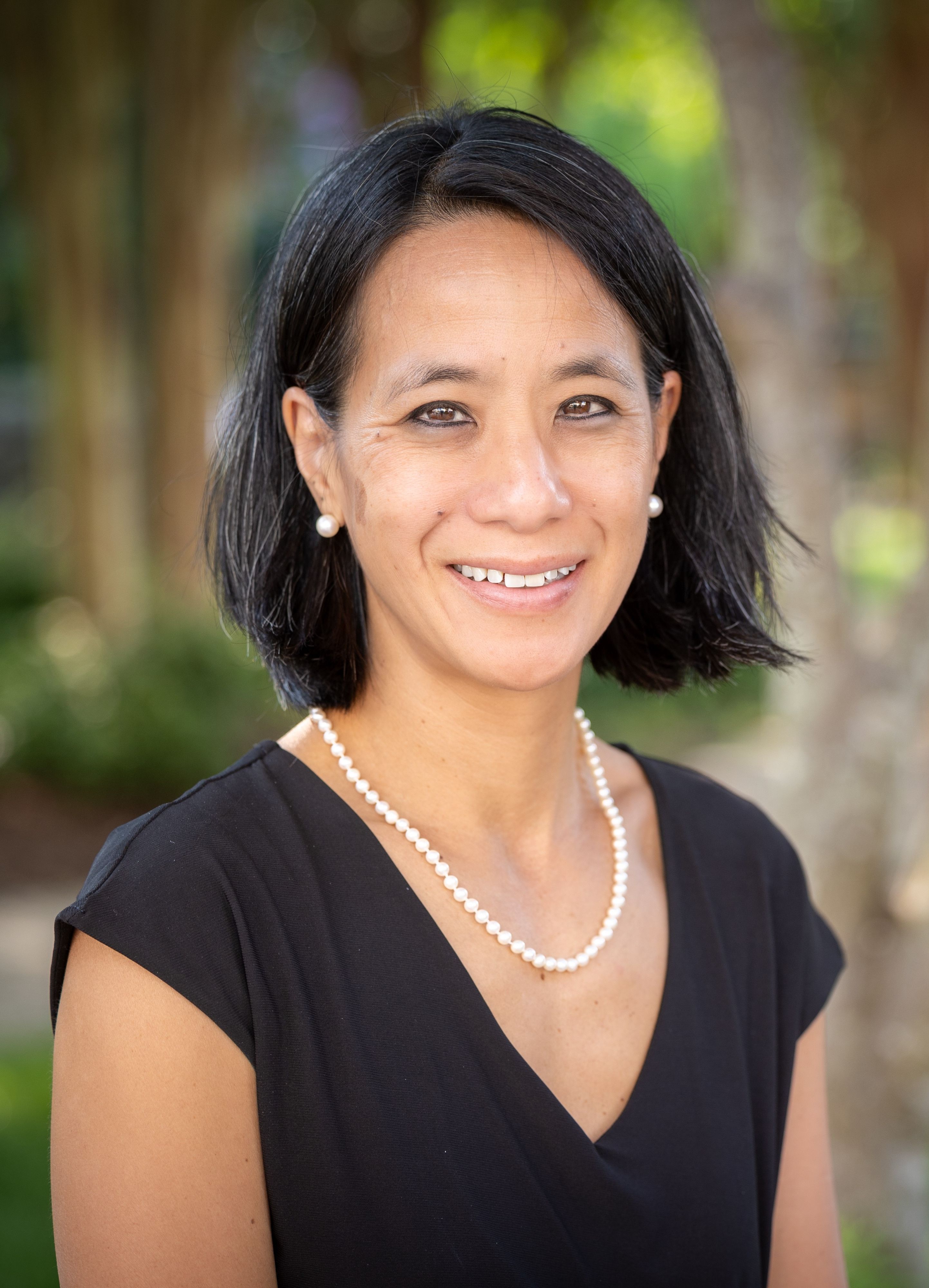 Jane Trinh, MD, FAAP, FACP