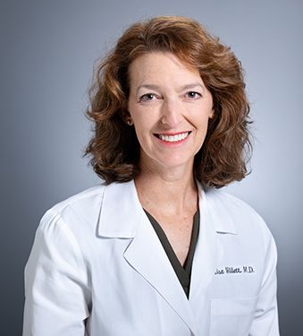Lisa L. Willett, MD, MACM