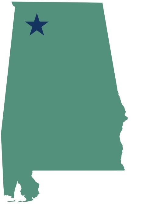 Alabama Muscle Shoals