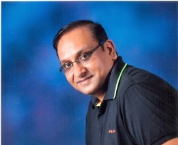 Premkumar Subramanian Premkumar Subramanian
